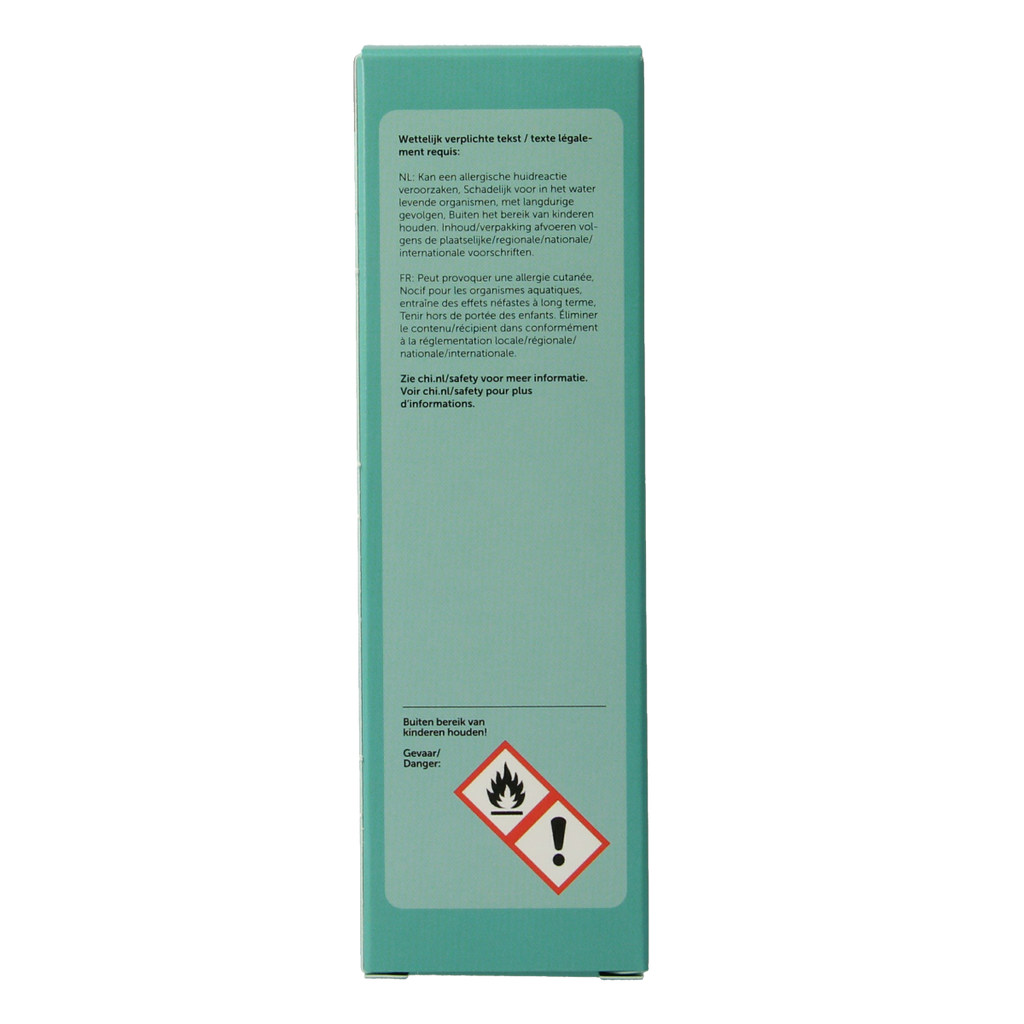 Chi Smell well airspray 50.00 Milliliter