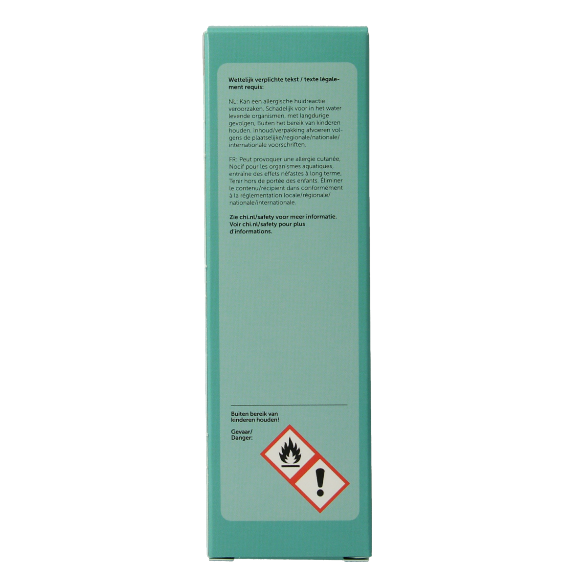 Chi Smell well airspray 50.00 Milliliter