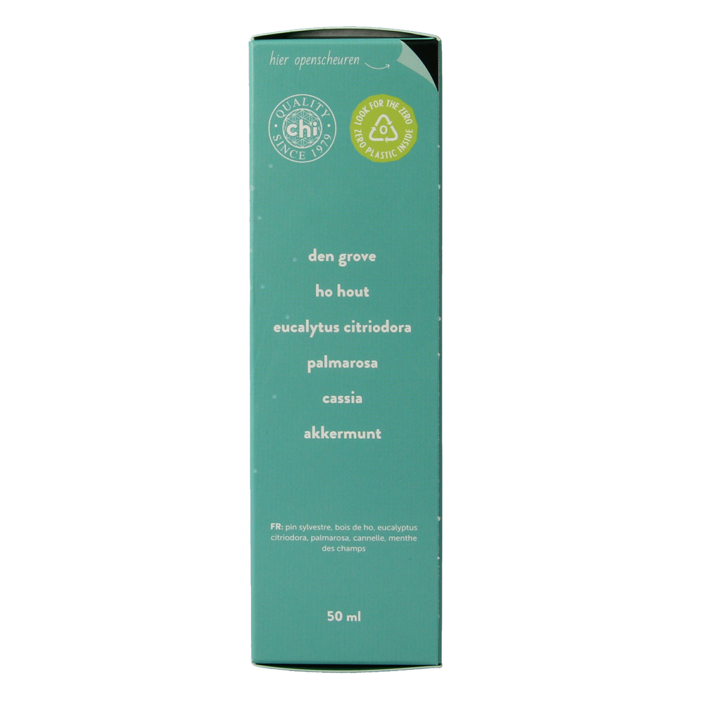 Chi Smell well airspray 50.00 Milliliter