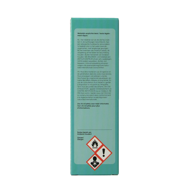 Chi Well  airspray 50 Milliliter