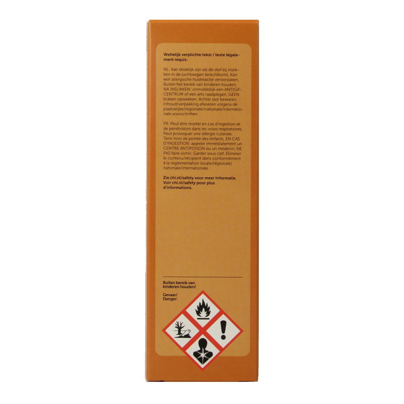 Chi Citrusmix airspray 50 Milliliter