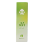 Chi Tea tree (eerste hulp) bio 10 Milliliter