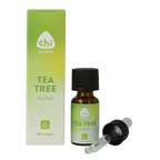 Chi Tea tree (eerste hulp) bio 10 Milliliter