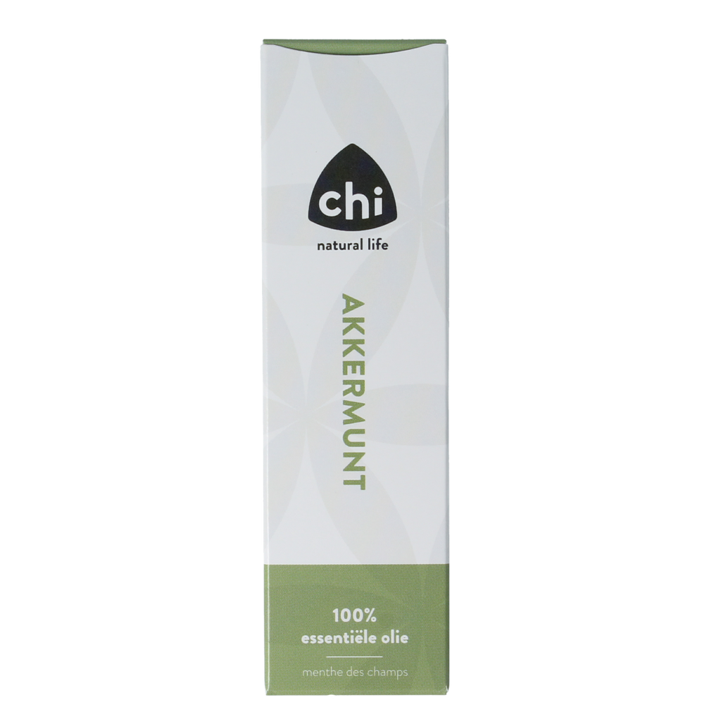 Chi Akkermunt china cult 10.00 Milliliter