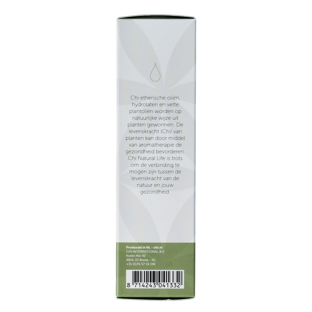 Chi Akkermunt china cult 10.00 Milliliter