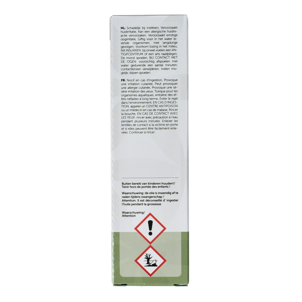 Chi Akkermunt china cult 10.00 Milliliter