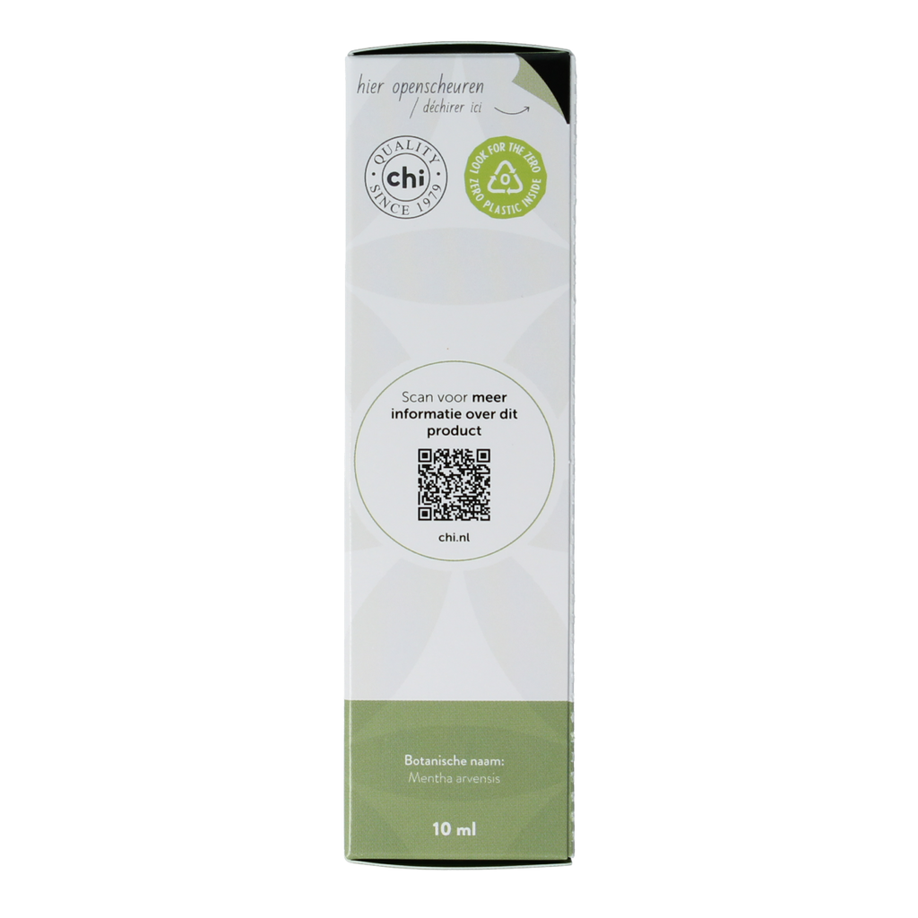 Chi Akkermunt china cult 10.00 Milliliter
