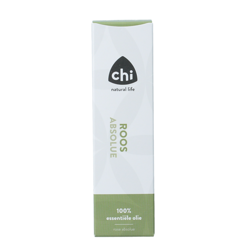 Chi Roos absolue 2.50 Milliliter