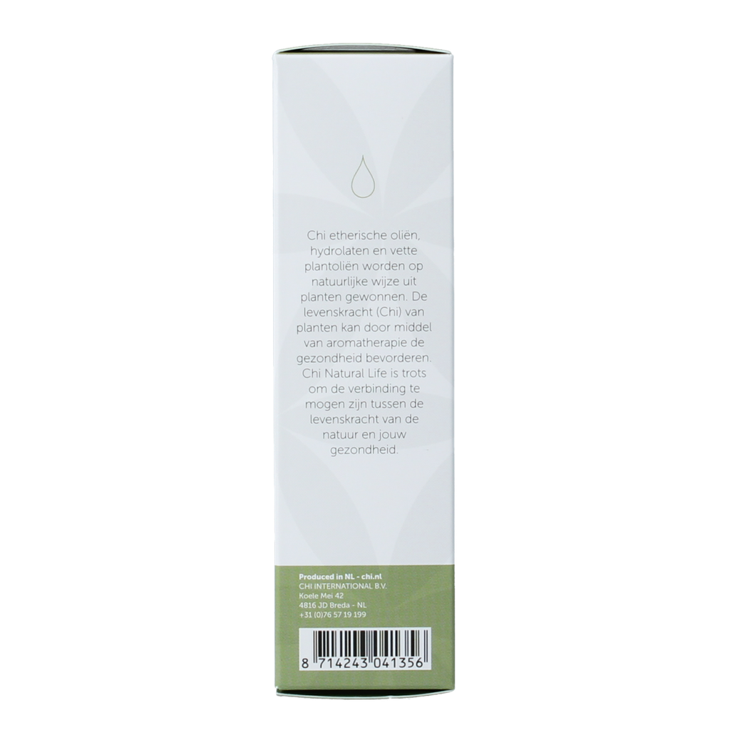 Chi Roos absolue 2.50 Milliliter