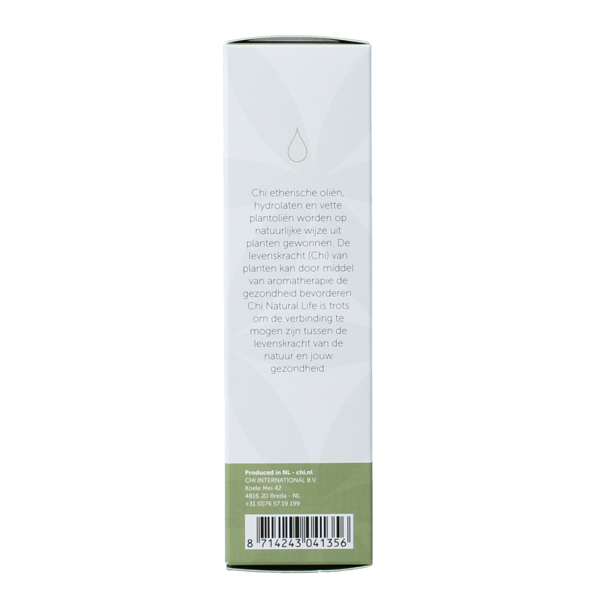 Chi Roos absolue 2.50 Milliliter