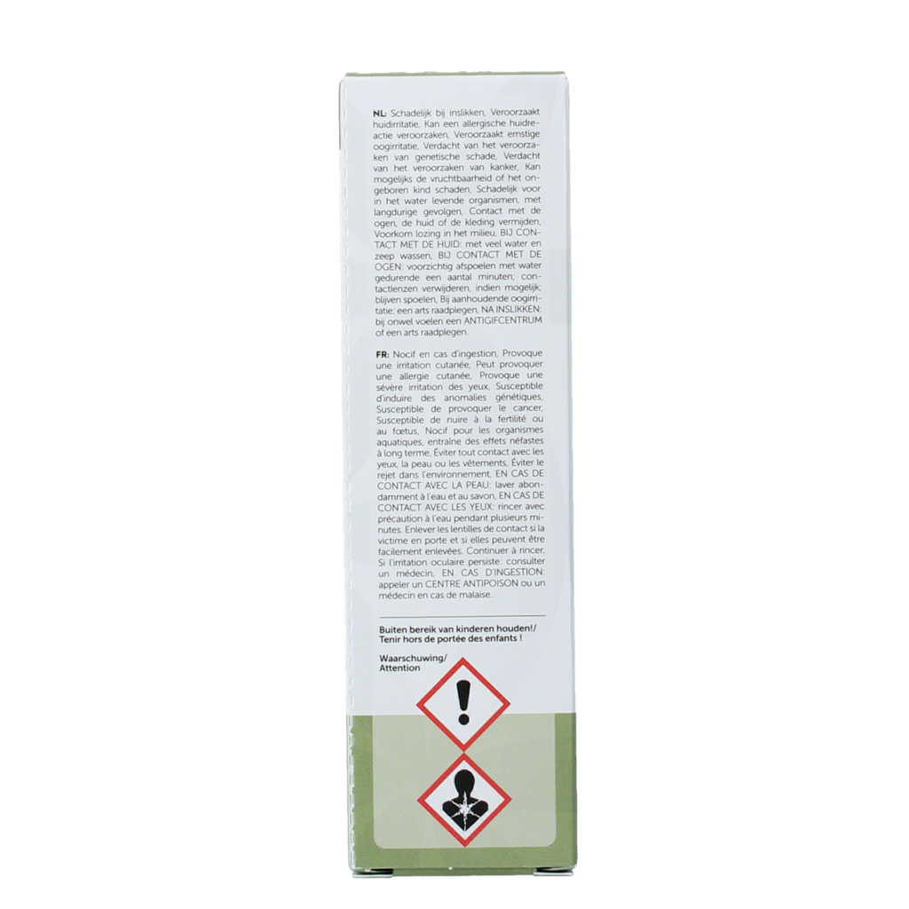 Chi Roos absolue 2.50 Milliliter