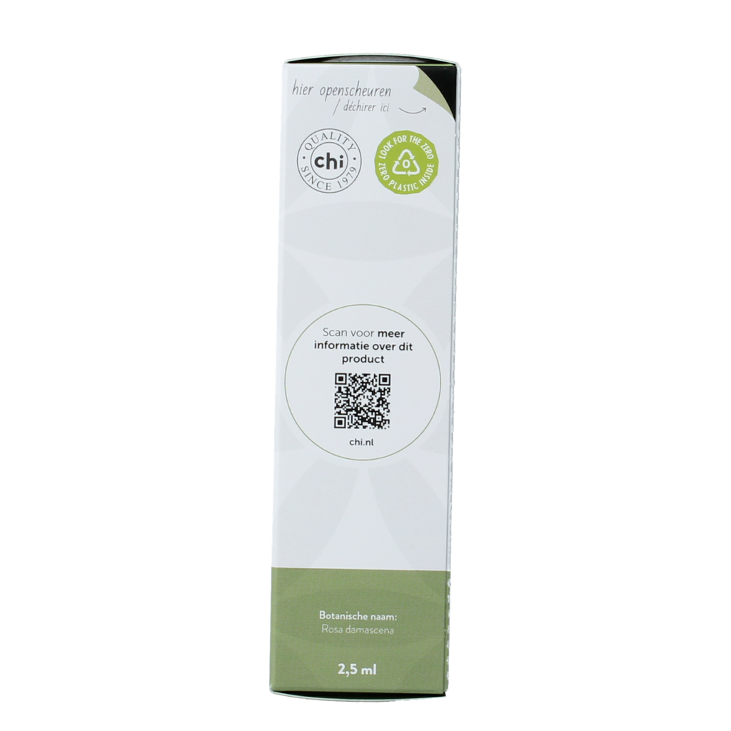Chi Roos absolue 2.50 Milliliter