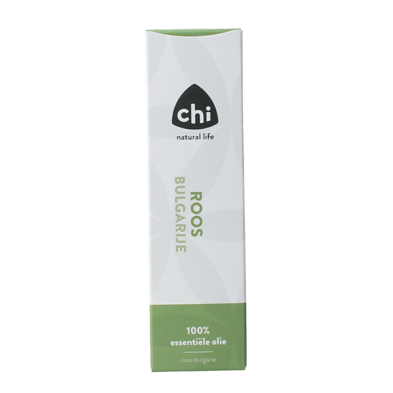 Chi Roos Bulgarije cult 1 Milliliter
