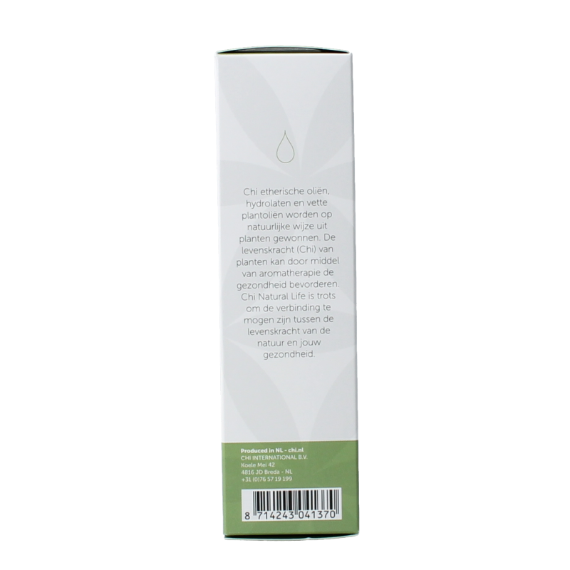 Chi Roos Bulgarije cult 1 Milliliter