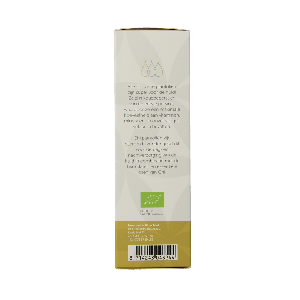 Chi Tamanu eko 50.00 Milliliter