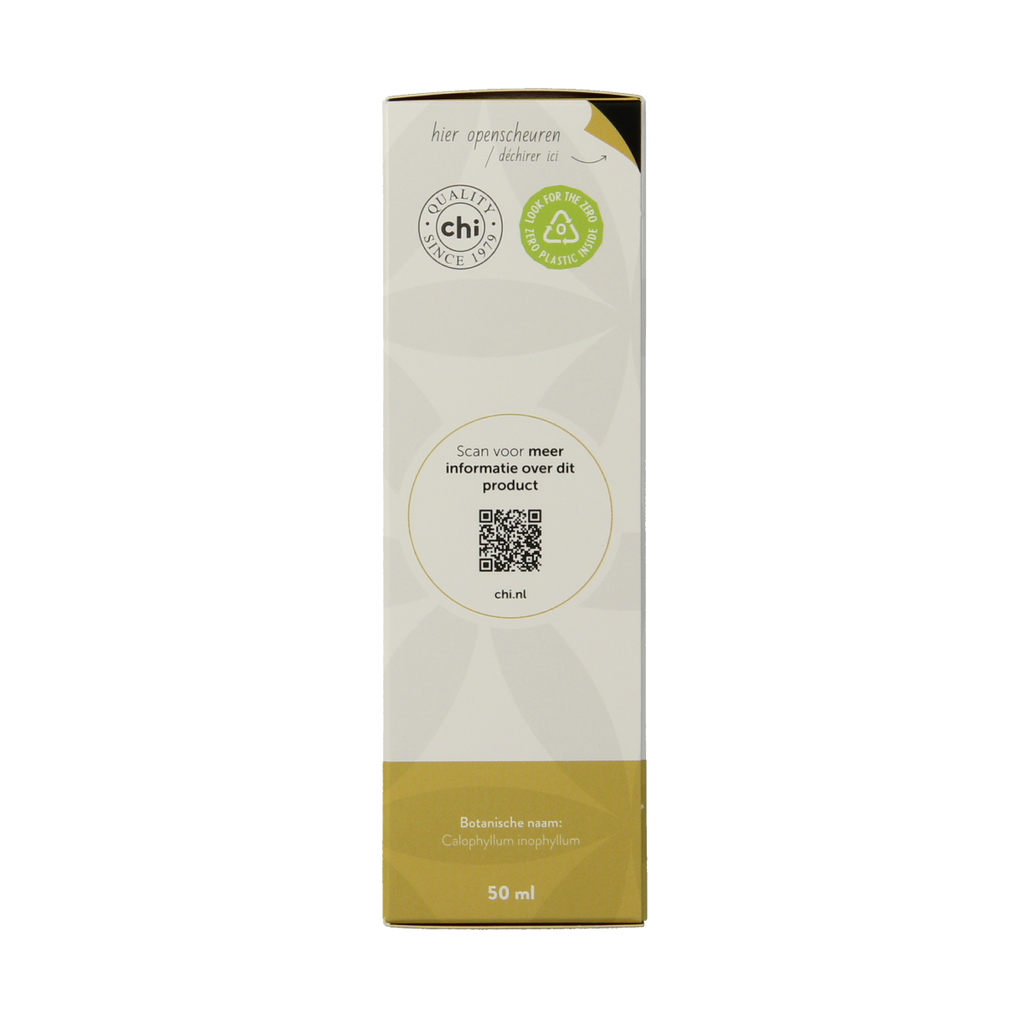 Chi Tamanu eko 50.00 Milliliter