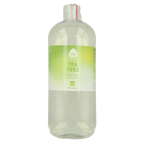 Chi Tea tree hand & body foam wash navulling 1 Liter