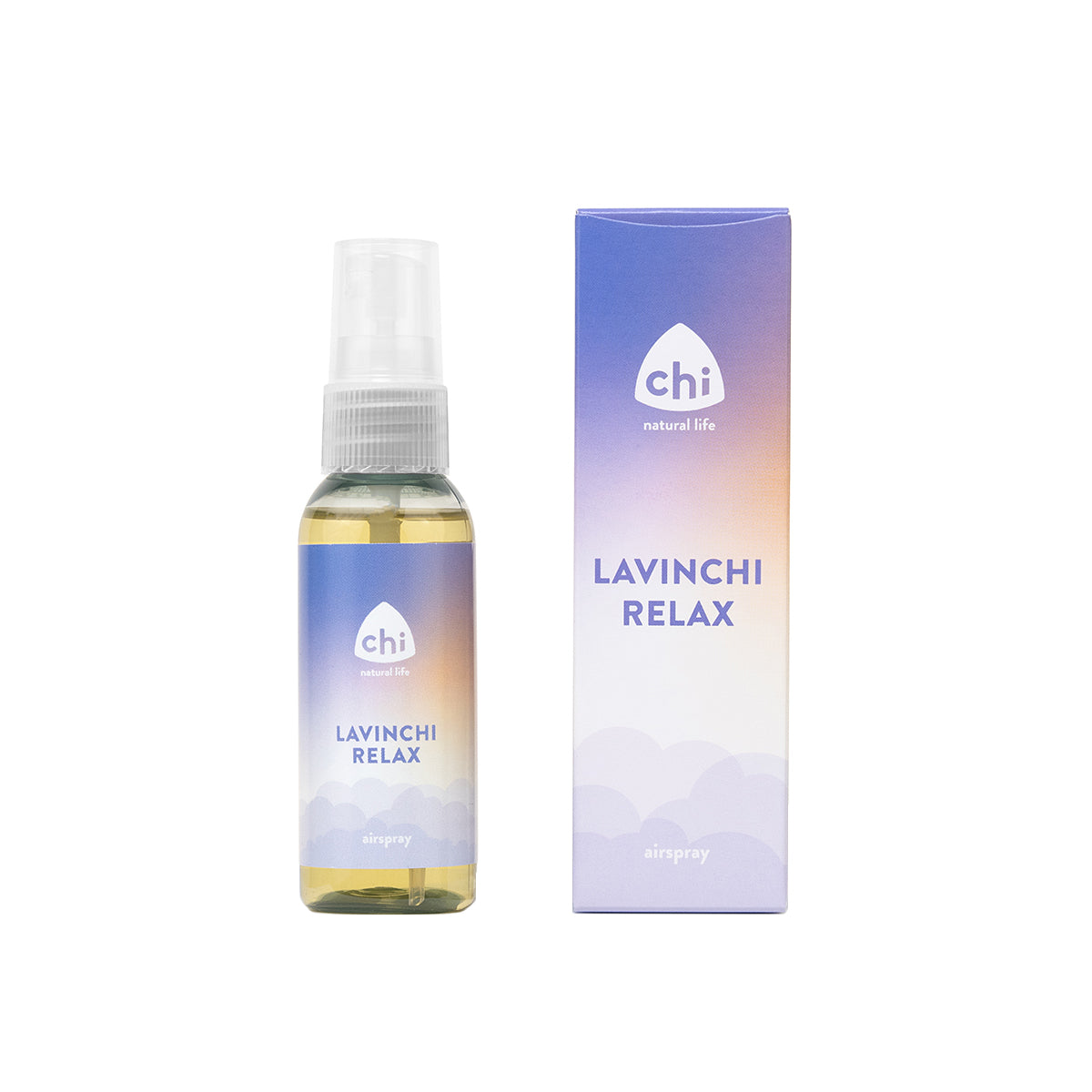 Chi Lavinchi airspray 50.00 Milliliter