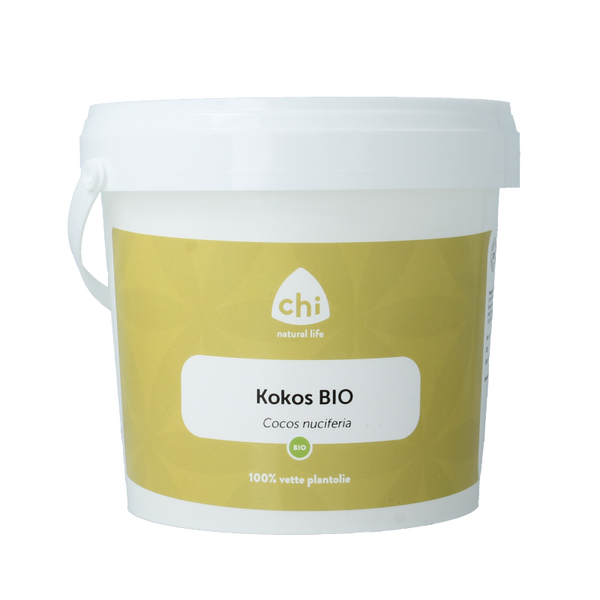Chi Kokos eko bio 1 Liter