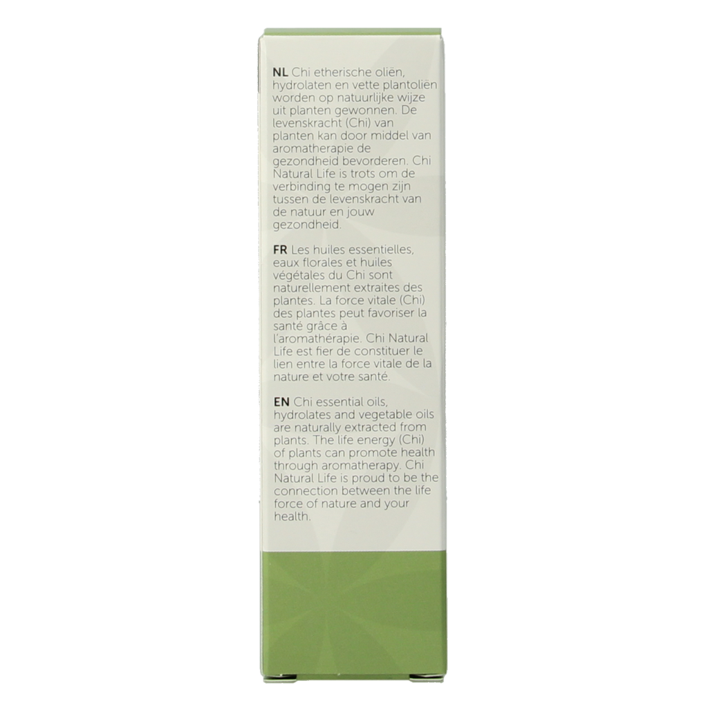 Chi Eucalyptus eko bio 10.00 Milliliter