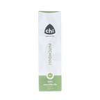 Chi Patchouli etherische olie bio 10.00 Milliliter