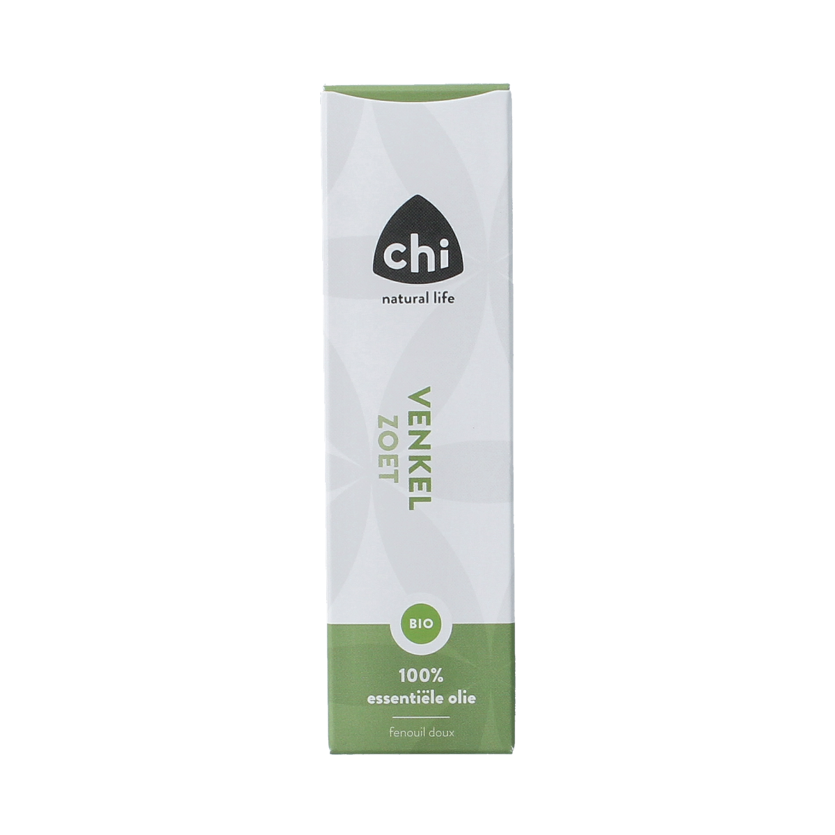 Chi Venkel zoete eko bio 10.00 Milliliter