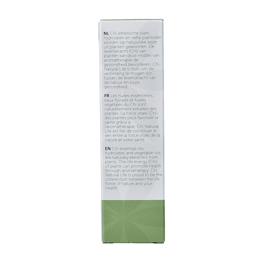 Chi Venkel zoete eko bio 10.00 Milliliter