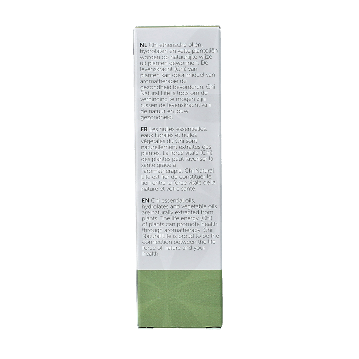 Chi Venkel zoete eko bio 10.00 Milliliter