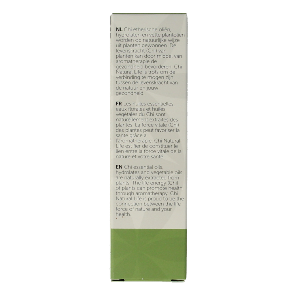 Chi Lavendelolie Bulgarije bio 10.00 Milliliter
