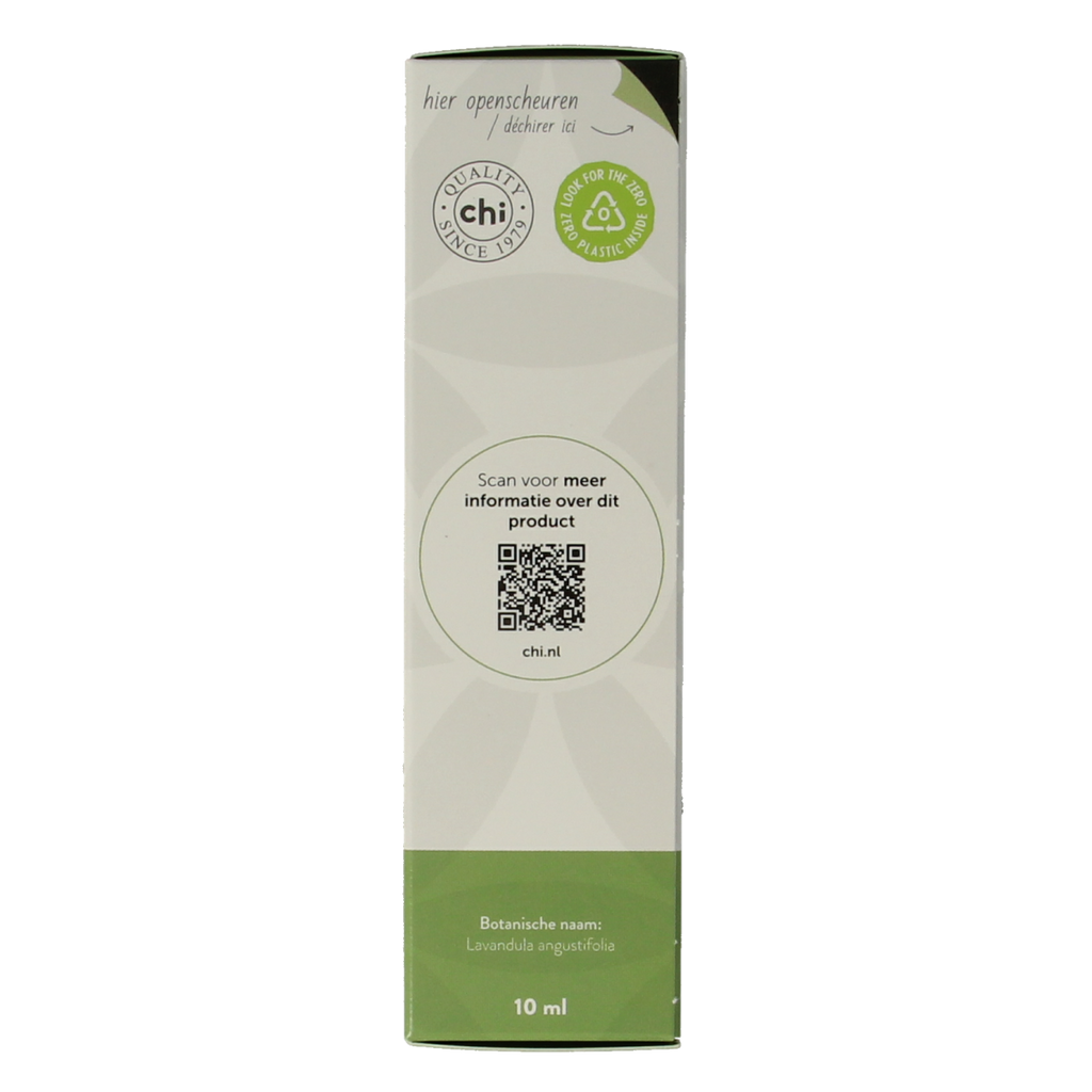 Chi Lavendelolie Bulgarije bio 10.00 Milliliter
