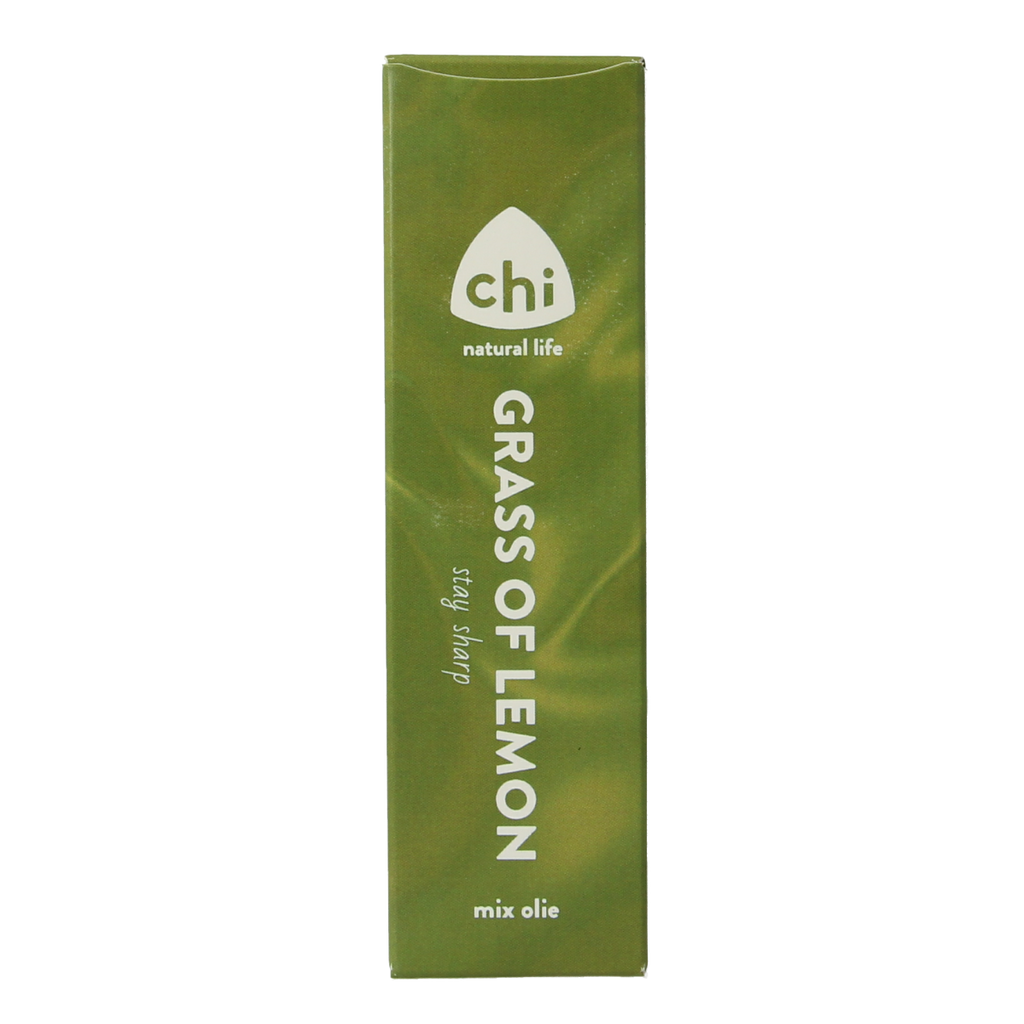 Chi Lemonmix 10.00 Milliliter