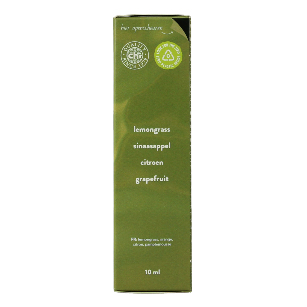 Chi Lemonmix 10.00 Milliliter