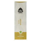 Chi Argan plantolie eko bio 50.00 Milliliter