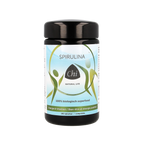 Chi Spirulina 500mg tabletten bio 190.00 Tabletten