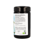 Chi Spirulina 500mg tabletten bio 190.00 Tabletten