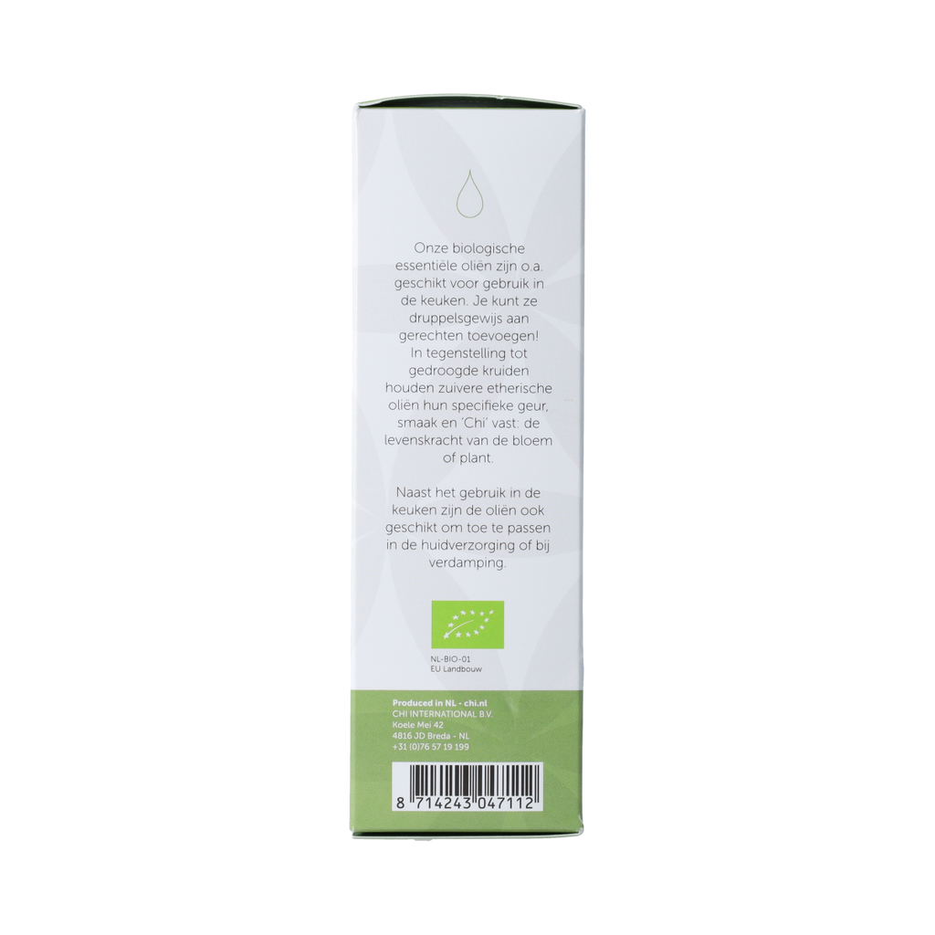 Chi Lavendelolie Bulgarije bio 50.00 Milliliter
