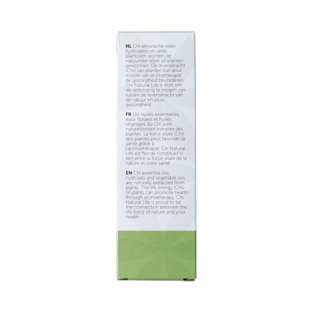 Chi Lavendelolie Bulgarije bio 50.00 Milliliter