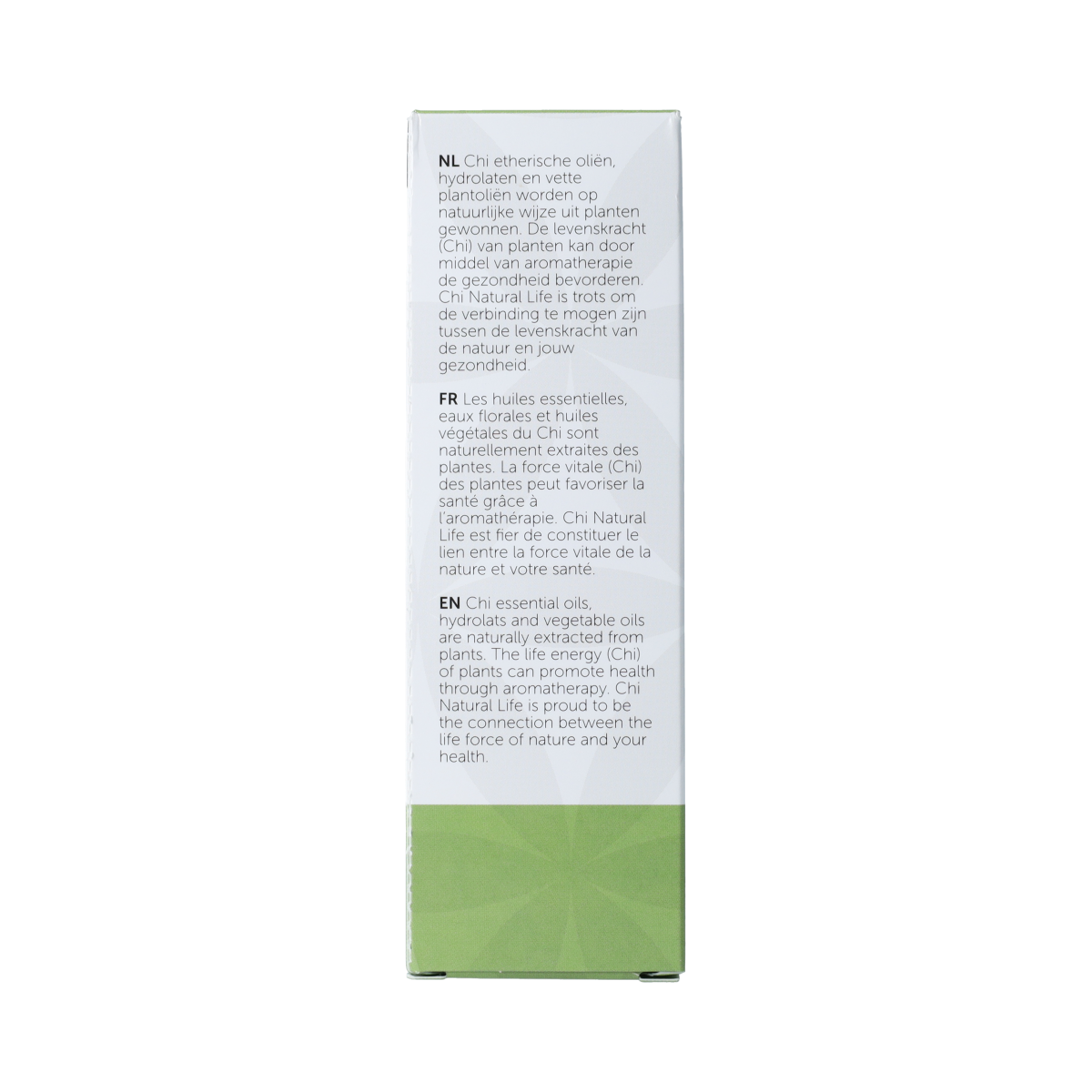 Chi Lavendelolie Bulgarije bio 50.00 Milliliter
