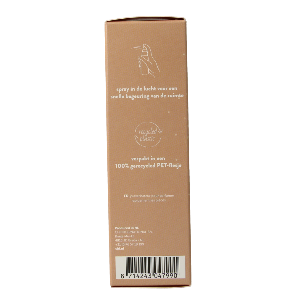 Chi Flowers air spray 50.00 Milliliter