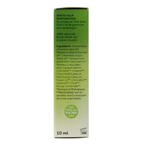 Chi Tea tree puistjes stick 10.00 Milliliter
