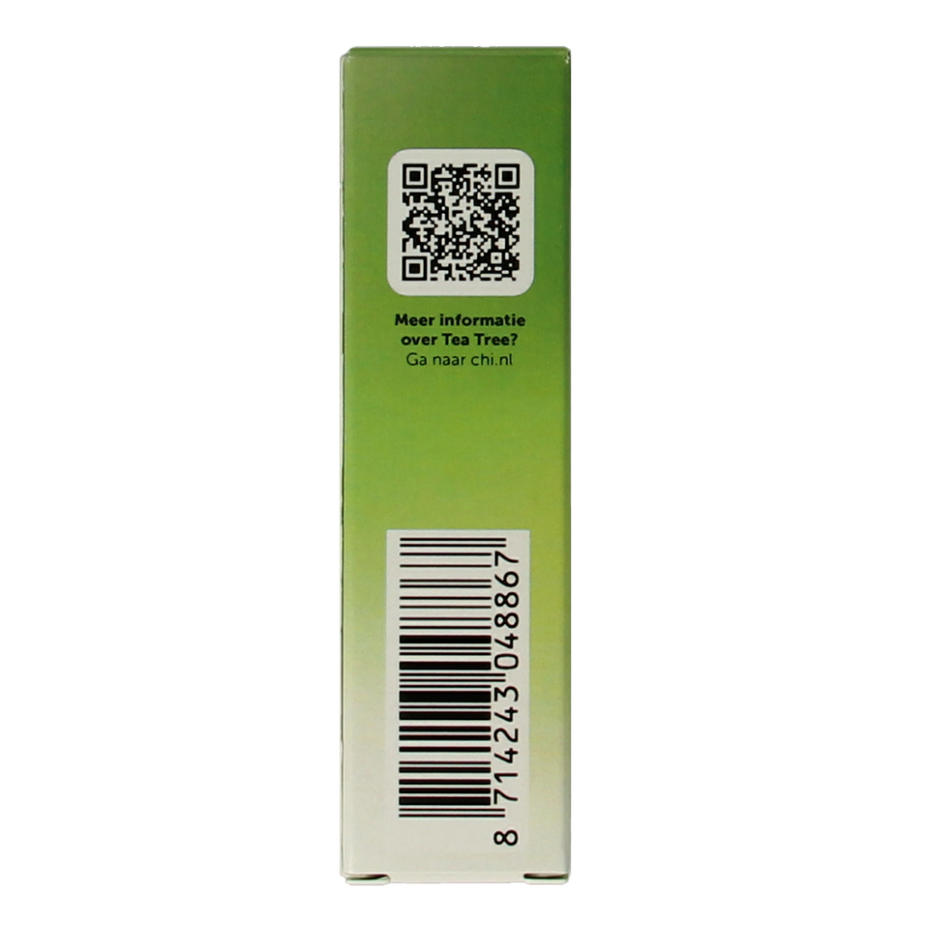 Chi Tea tree puistjes stick 10.00 Milliliter