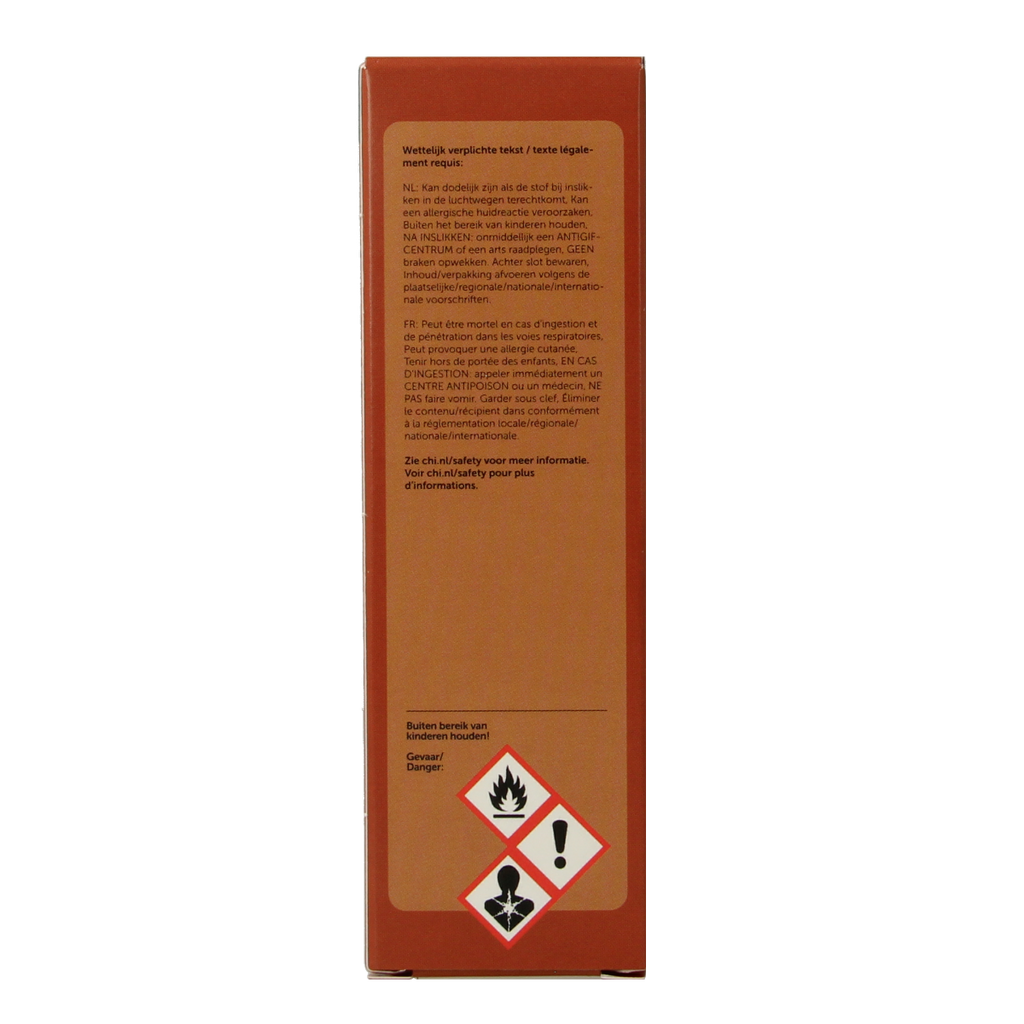 Chi Back to earth airspray 50.00 Milliliter