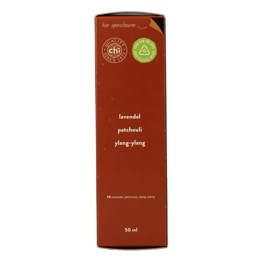 Chi Back to earth airspray 50.00 Milliliter