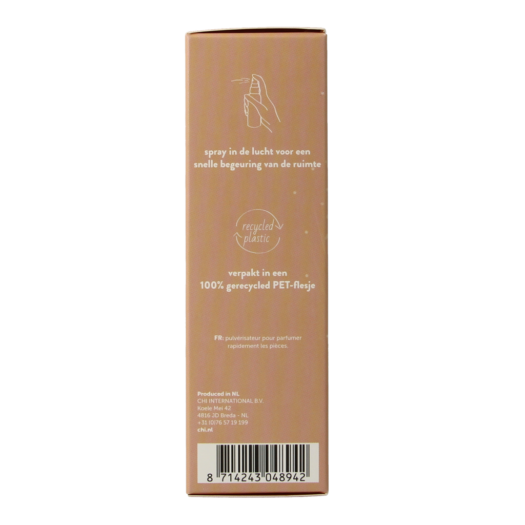 Chi Fresh it up airspray 50.00 Milliliter