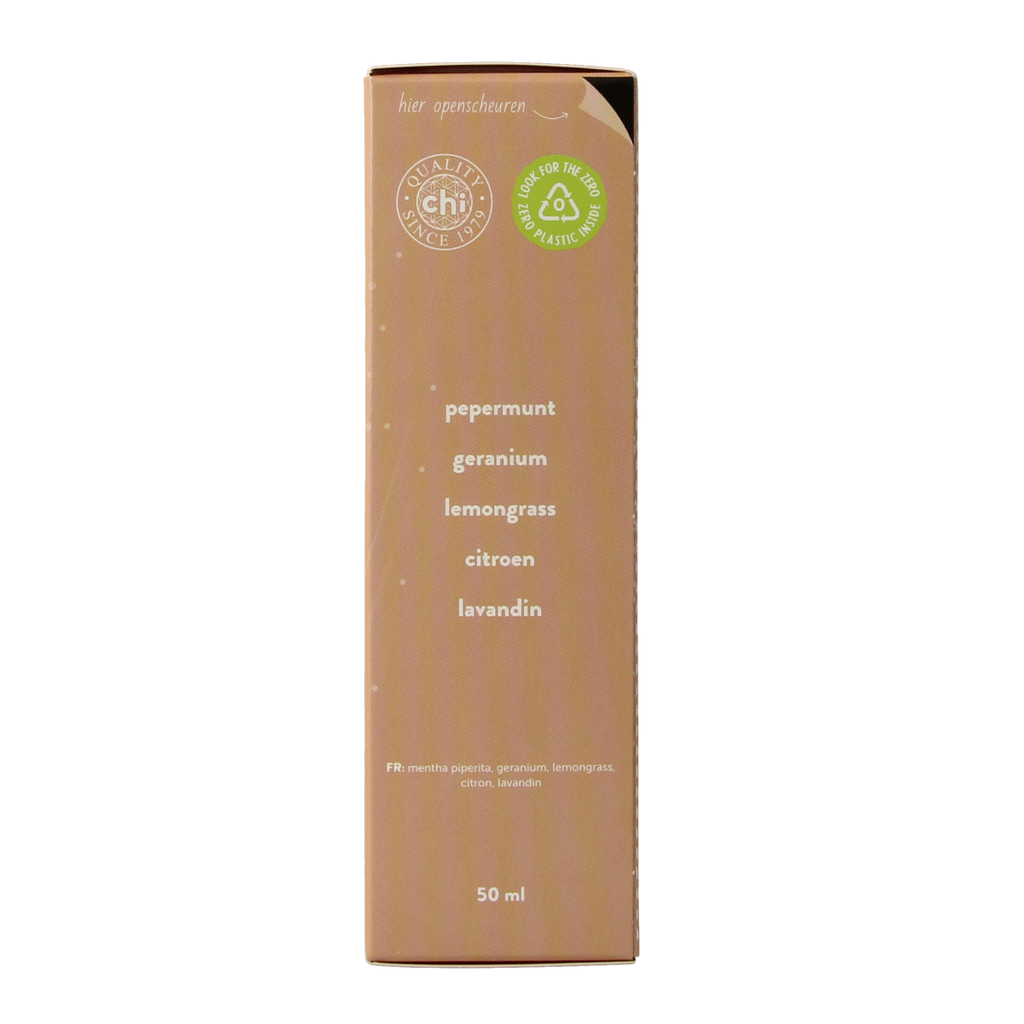 Chi Fresh it up airspray 50.00 Milliliter