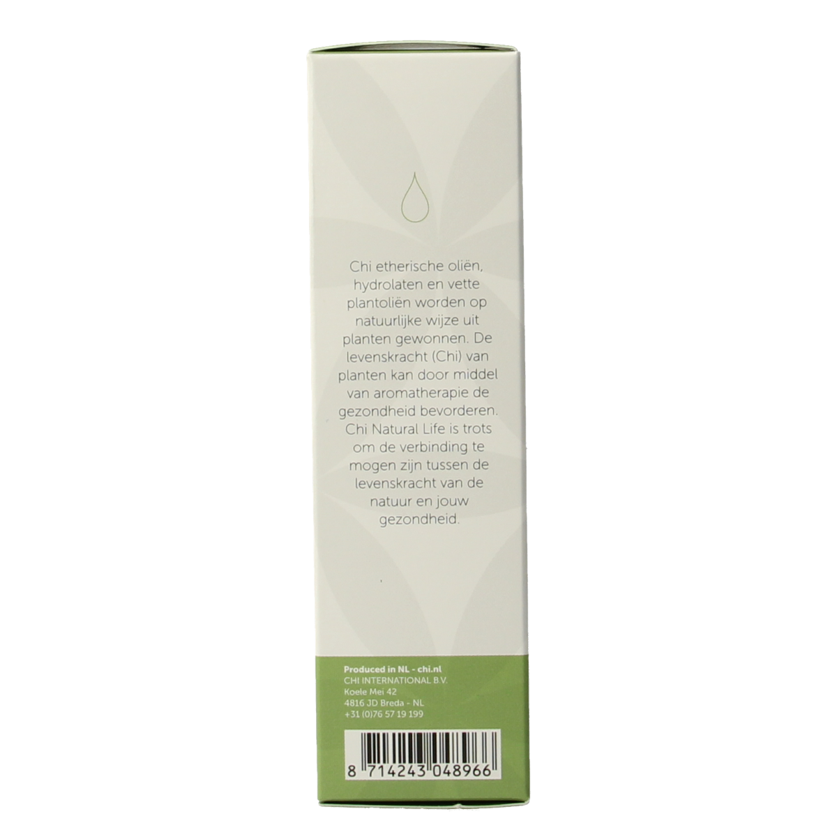 Chi Den grove wild 10.00 Milliliter