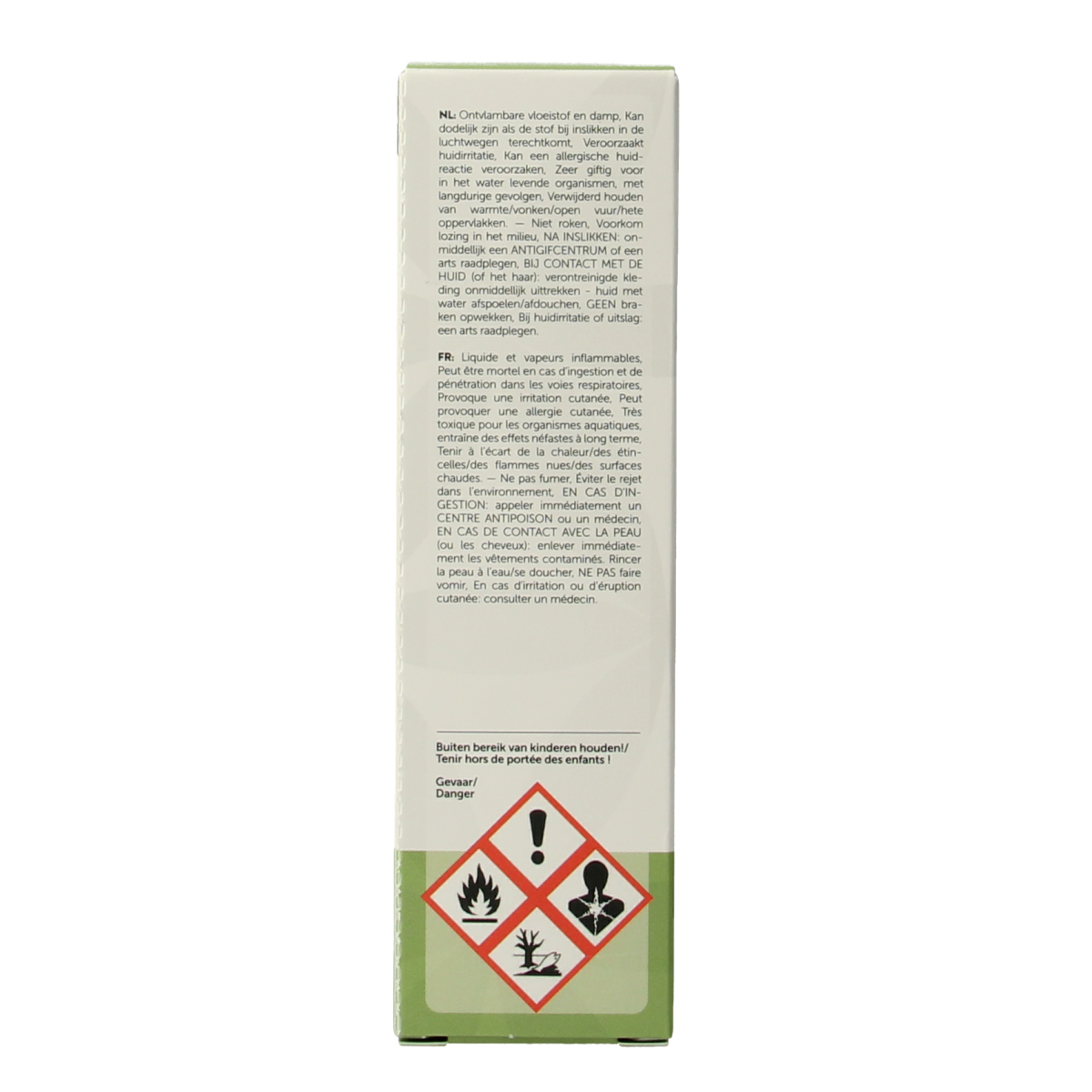 Chi Den grove wild 10.00 Milliliter