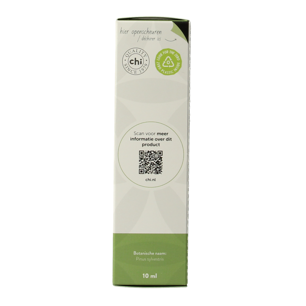 Chi Den grove wild 10.00 Milliliter