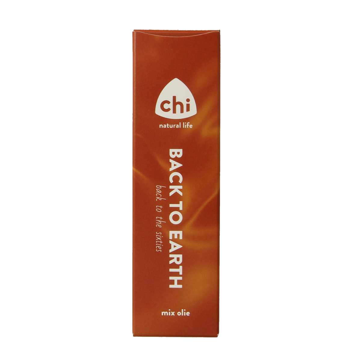 Chi Back to earth compositie 10.00 Milliliter