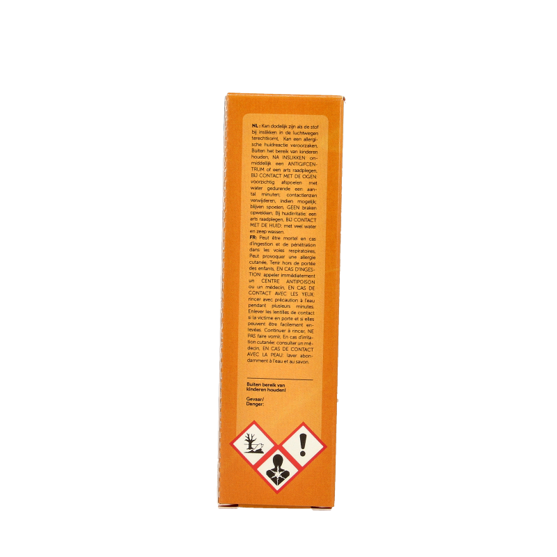 Chi Happiness mix olie 10 Milliliter